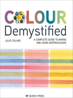 cover image of Colour Demystified